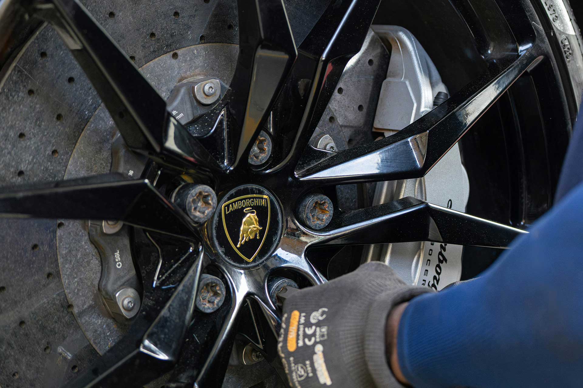  Brake System Repair