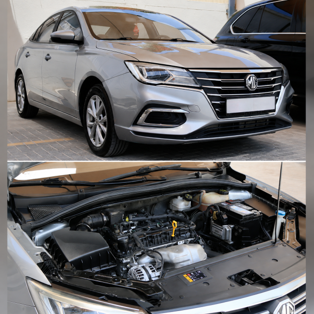 Chinese Cars