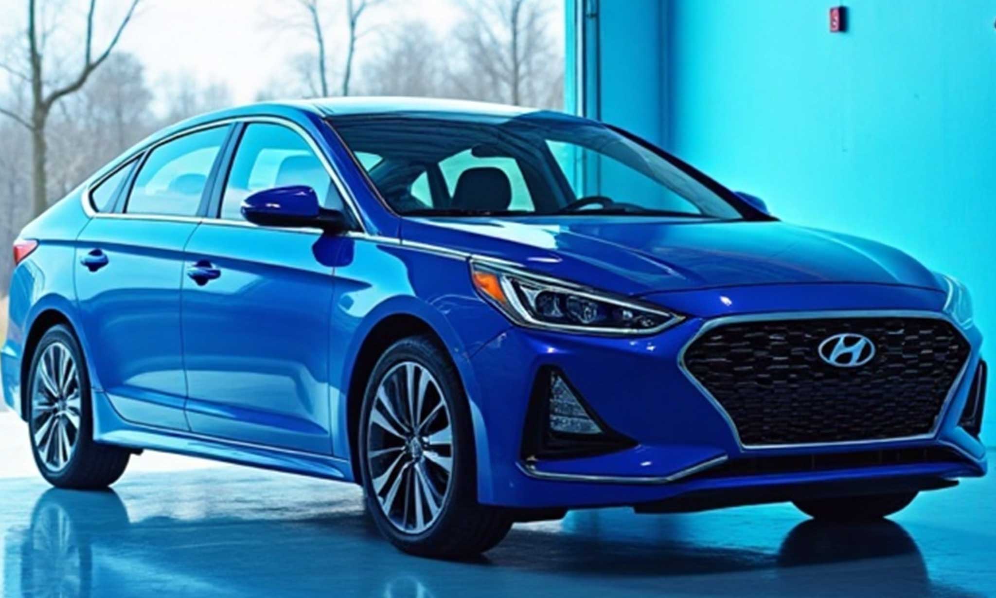 Hybrid Cars