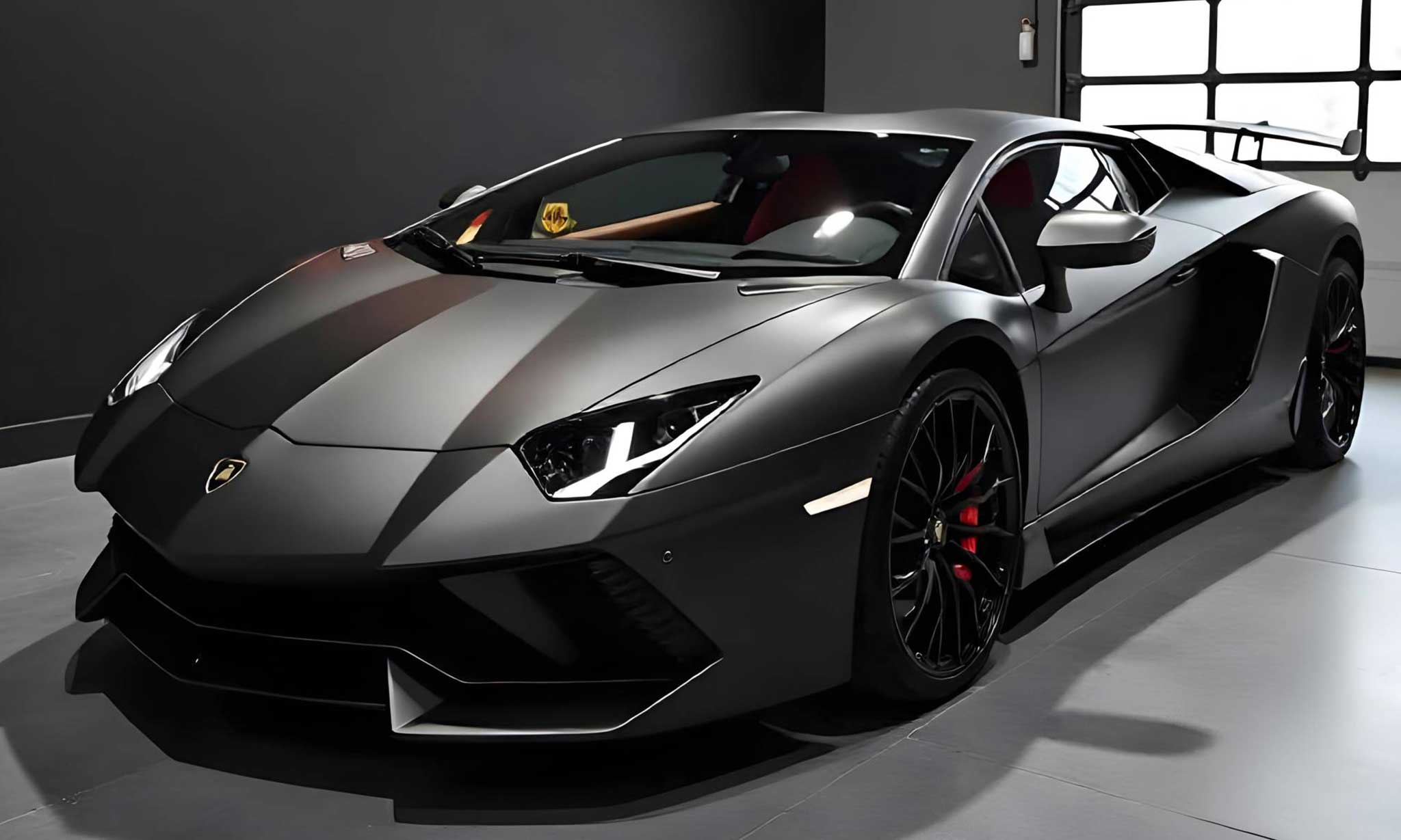 Sports Cars