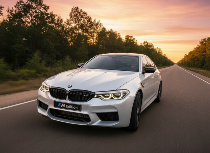 BMW Suspension Issues: Symptoms, Causes and Repair Options