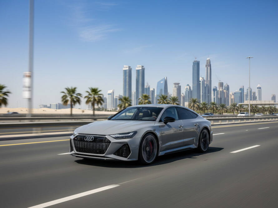 Audi Electrical System Failures Explained: A Quick Troubleshooting Guide (2025)