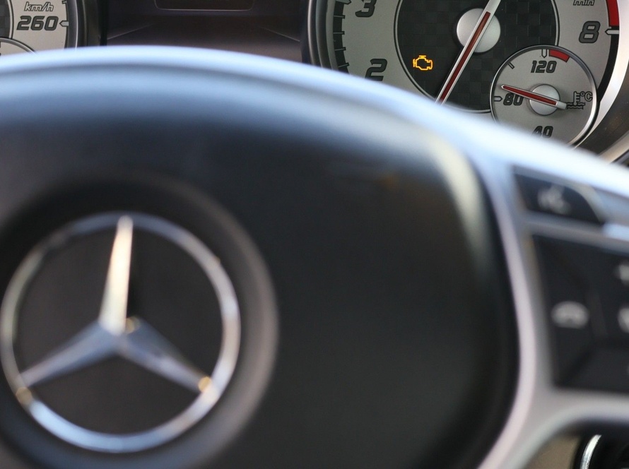 Engine Performance Diagnosis for BMW and Mercedes What Owners Should Know